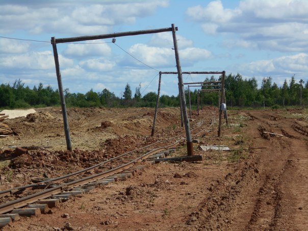 Железнодорожного юмора пост