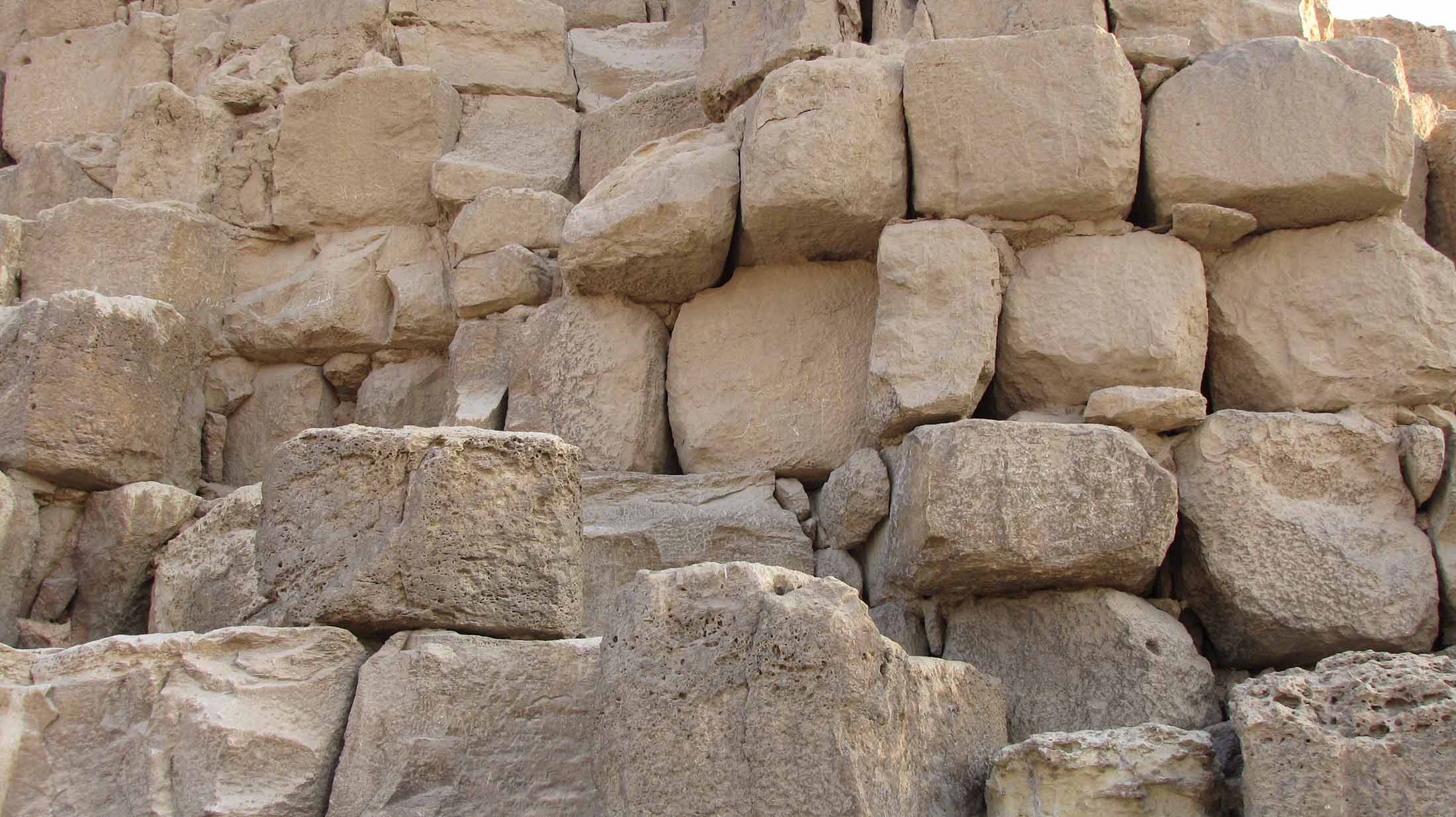 Изготовление кирпича из песчаника