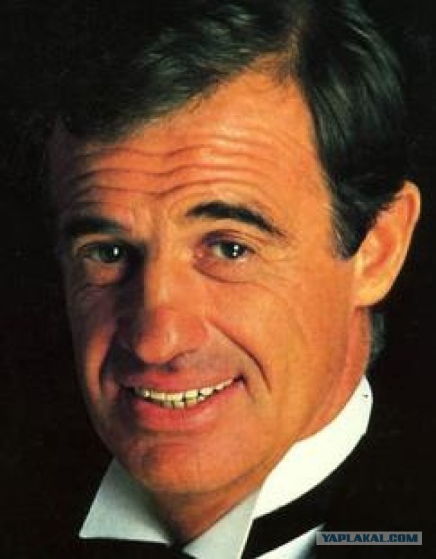 Фото актеров и музыкантов, из которых харизма плещет через край