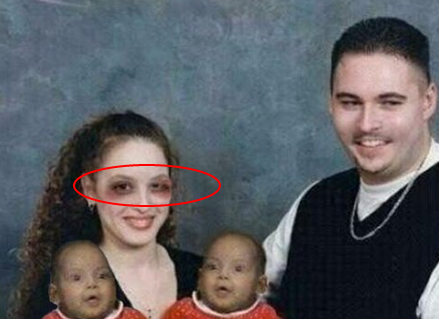 Женщина утверждает, что она забеременела от туалетной бумаги