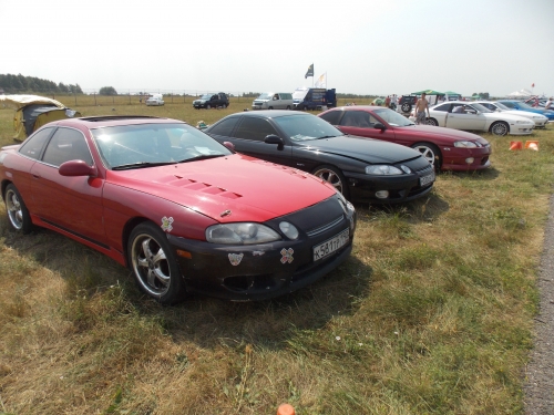 JapCarFest 2016