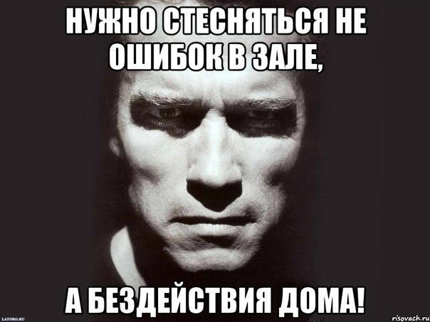 Как реагирует организм на ежедневные занятия спортом