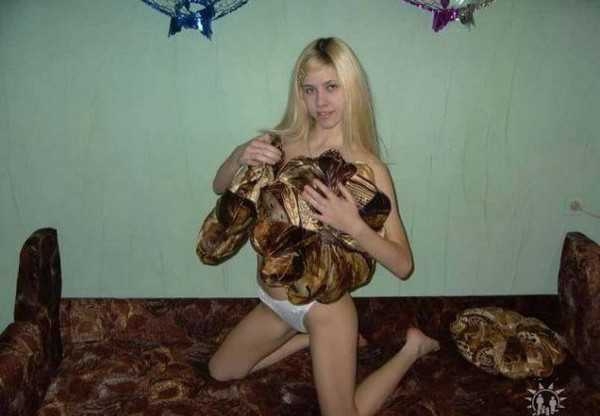 Соцсети - и смех и грех