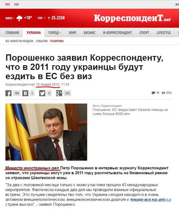 Морковка для ослов