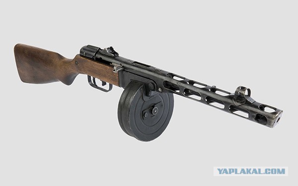 Различия АК-47 и АКМ!