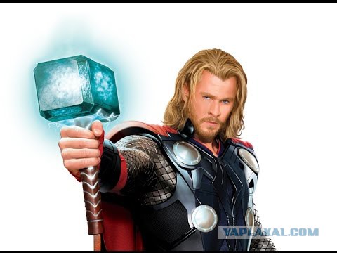 Тонкая работа