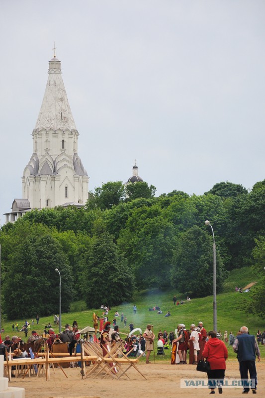 Времена и Эпохи. Доплнение