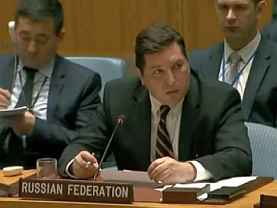 Россия ждёт извинений от журнала Focus за оскорбления в адрес Путина