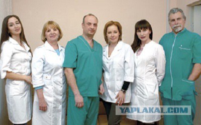 Самарский врач-анестезиолог усыпил и изнасиловал пациентку