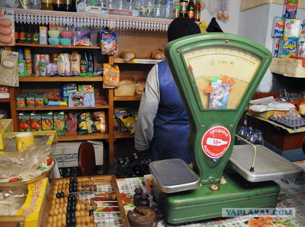 Занимальщики в очередях или "я за вами буду"