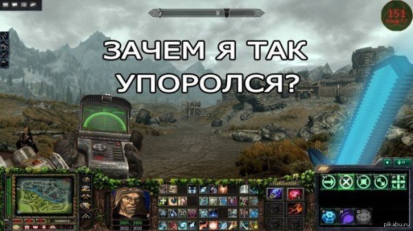Wargaming 50! Пыщ пыщ, пробил! Урааа!