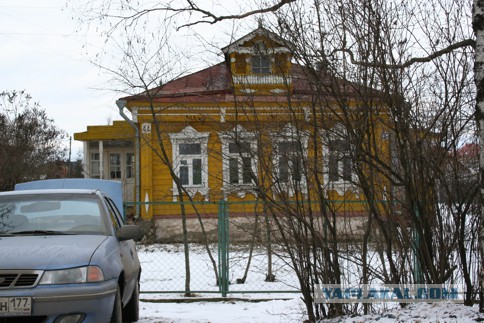 Город против Пригорода