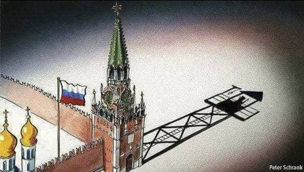 У правительства Медведева все прекрасно!