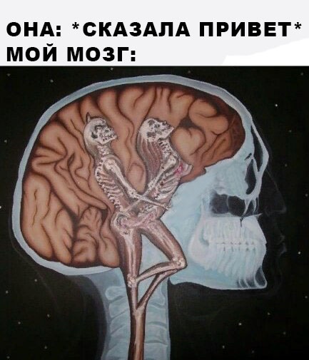 Специфический юмор