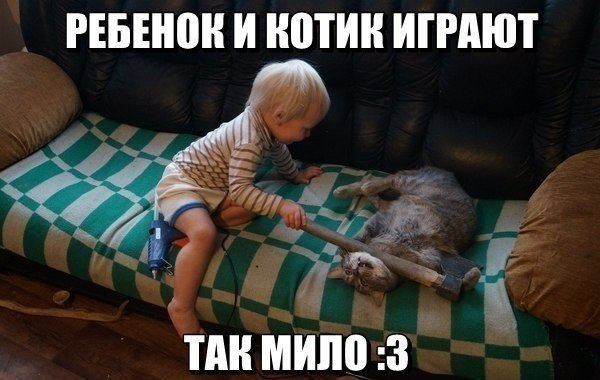 25 картинок в эту чёрную пятницу