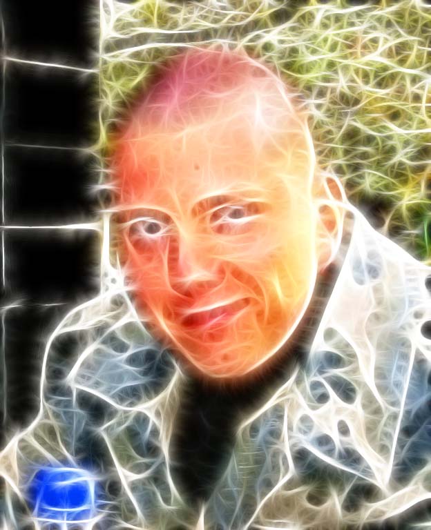 Чудеса из фракталов