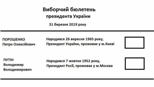 На Украине начались президентские выборы