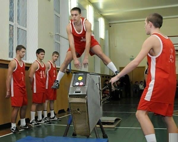 Подборка интересных и веселых картинок