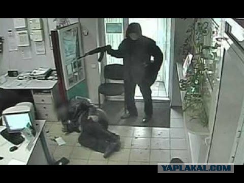 Банда «фантомасов» пять лет наводила ужас на Ростов