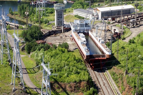Качество, обогнавшее время. «ЦКБ Алексеева» возродит производство легендарных «Метеоров»