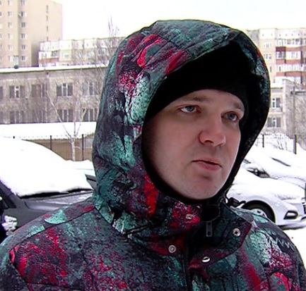 Многодетного отца избили на глазах у ребёнка за место на парковке