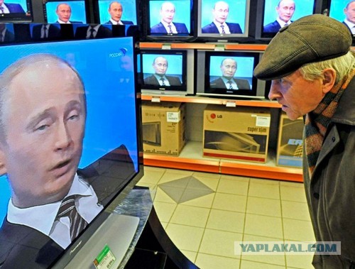 Михалков призвал всех перейти на Линукс из-за чипов Била Гейтса