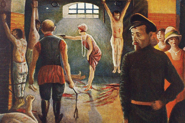 Это не медицина г**но, это бизнесмены благородные