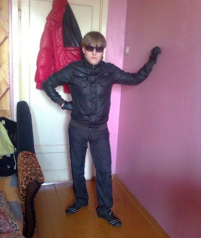 Опасные и неотразимые
