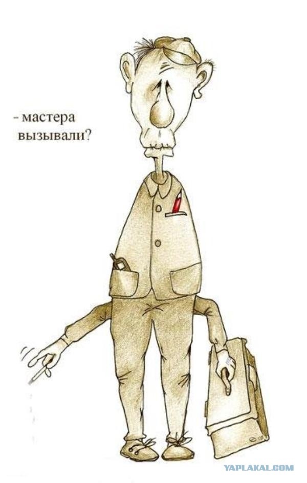 Болгарка - в какую сторону искры?