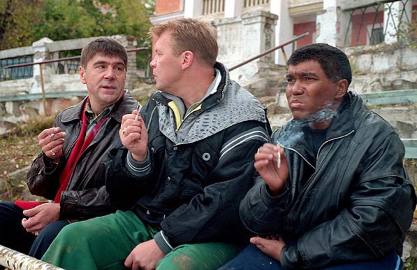 В Верхней Пышме неизвестные взорвали банкомат (и заодно себя) в магазине "Пятерочка"