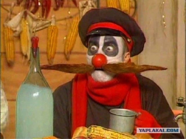 Шел казак куда–то вдаль