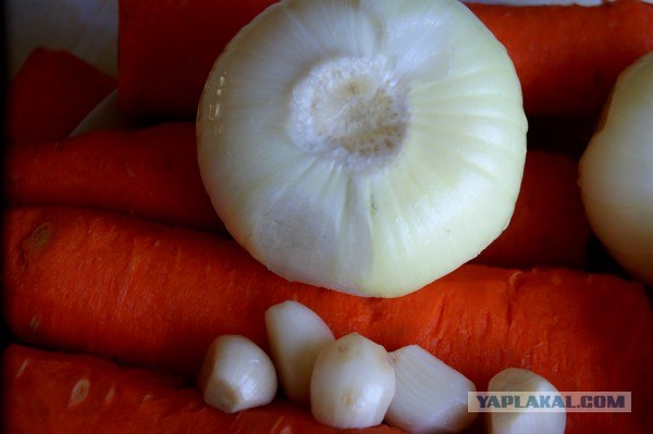 Осень в банках