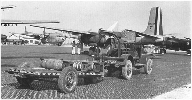 A-26 Invader. Почти совершенство