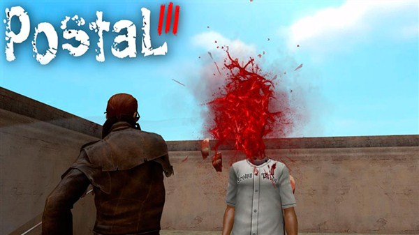 Postal 3