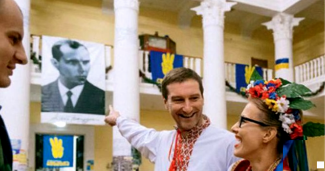 В чём отличие русского от украинца