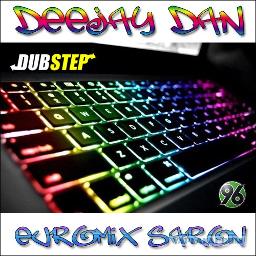Melodic Dubstep Mixes [2011]