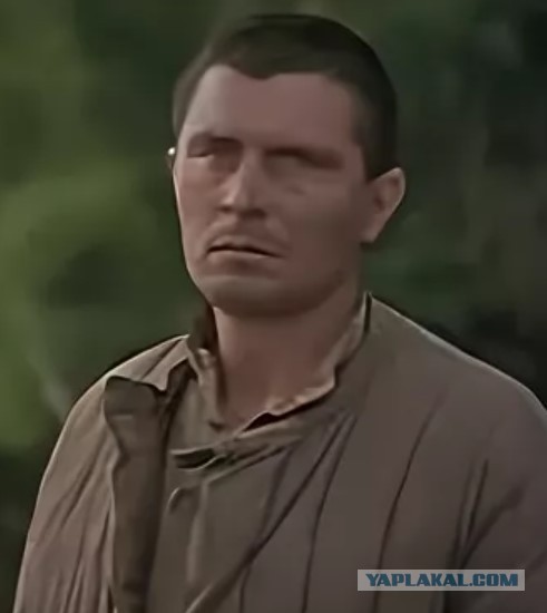 К 100 Летию Анатолия Папанова!