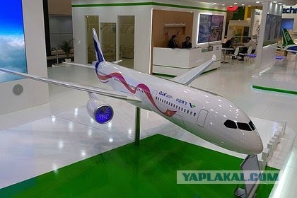 «Похоже, дороги COMAC и ОАК/Ростеха окончательно расходятся», — российско-китайский самолёт CR929 превратится в чисто китайскую