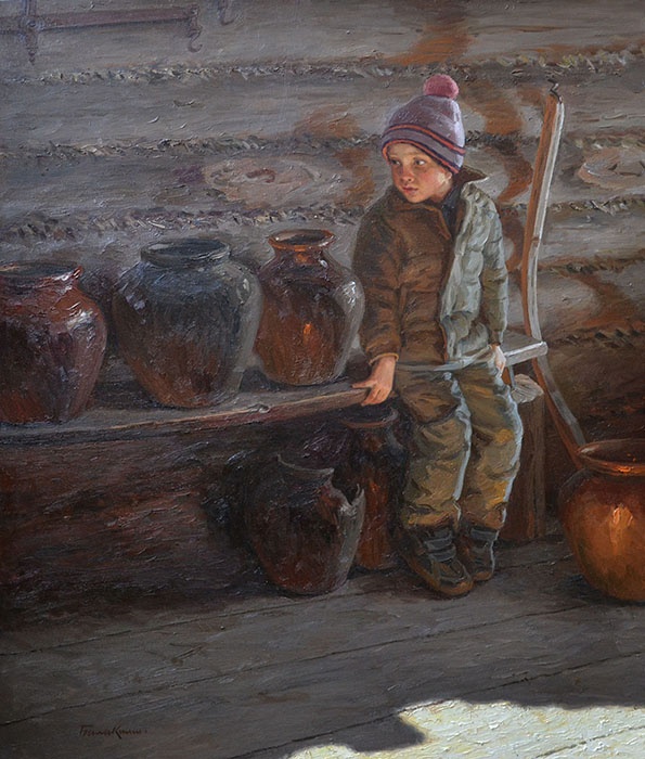АРТ-Воскресенье.