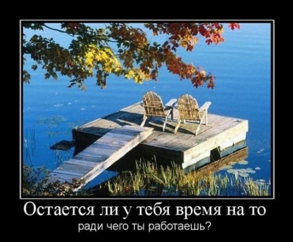 55 демотиваторов опять