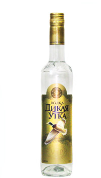 ДИИИИИкая но симпатишная...