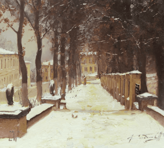 АРТ-Воскресенье.