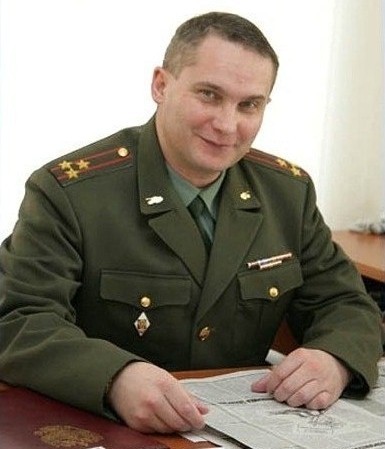 Захватил парковку возле дома