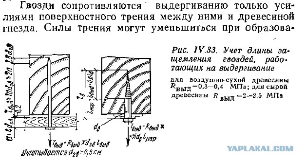 Почему в США пользуются гвоздями, а не саморезами: что они знают, чего не знаем мы?