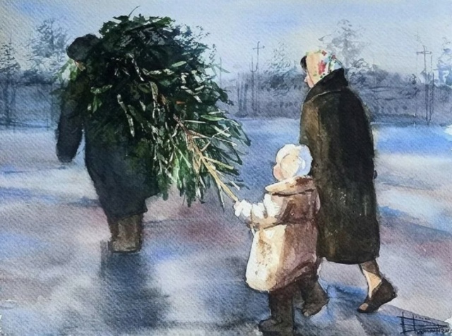 АРТ-Воскресенье