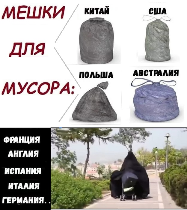 Картинки разные с надписями и без