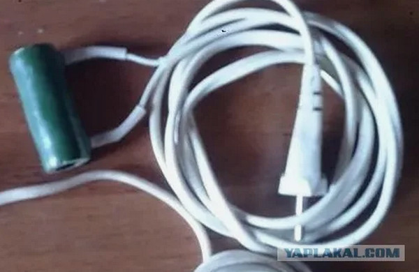 Разбираемся в конструкции советского резистора ПЭВ-7,5