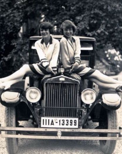 Фотографии о прошлом, открывающие историю с новой стороны 17.07.25