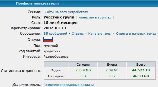С днём рождения!