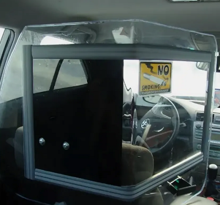 Ох и бабушка, а могла и голову отрезать.